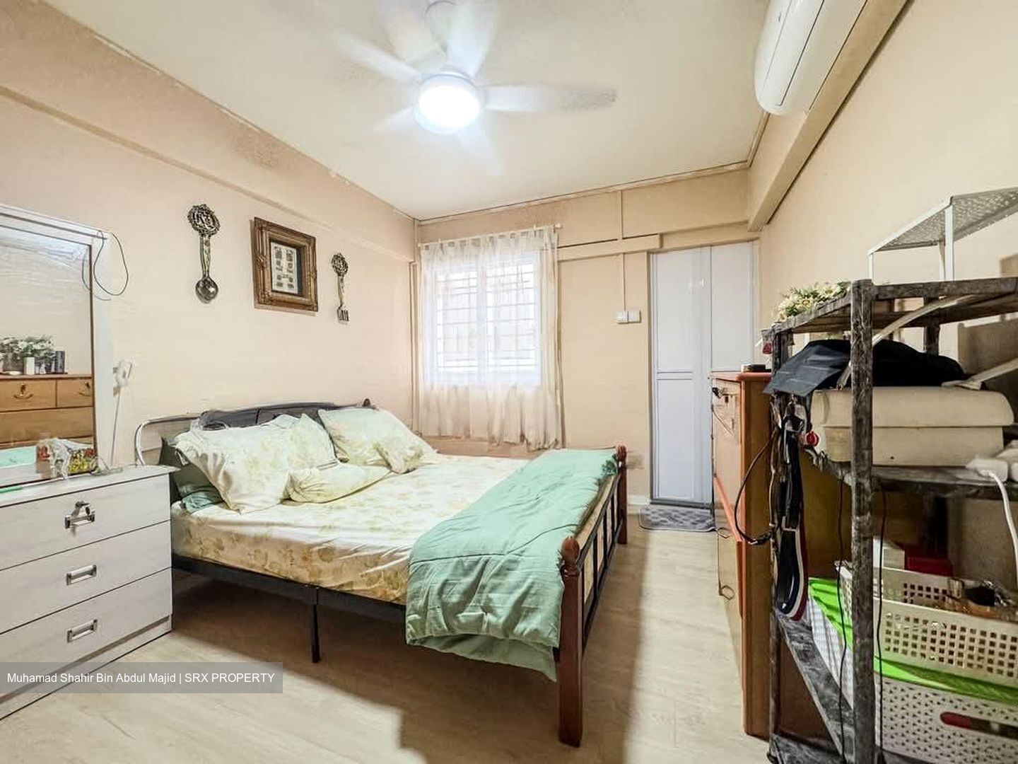 Blk 520 Bedok North Avenue 1 (Bedok), HDB 3 Rooms #546254971